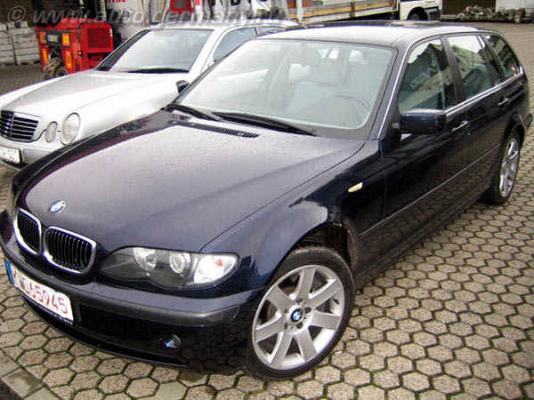 BMW 330 (100)